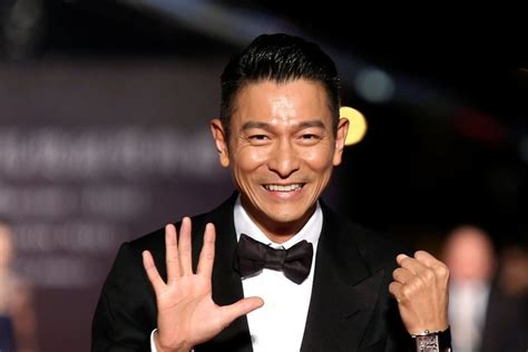 Happy Birthday Andy Lau Actor And Singers Career Highlights In