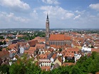 Landshut - Wikipedia
