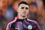 Phil Foden: Patience Rewarded?