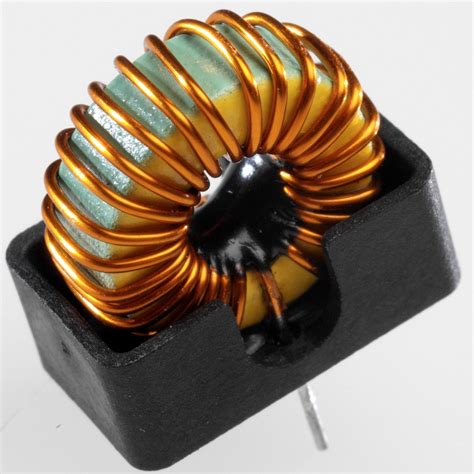 What To Consider When Constructing Power Inductors Triad Magnetics
