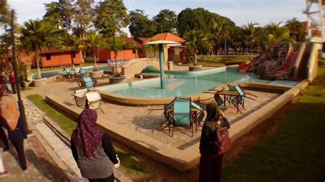 Jump to navigation jump to search. Santai Bersama Keluarga Di De Palma Eco Resort Kuala Selangor