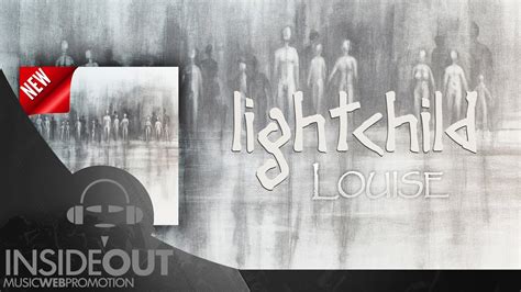Lightchild Louise Official Audio Release Youtube