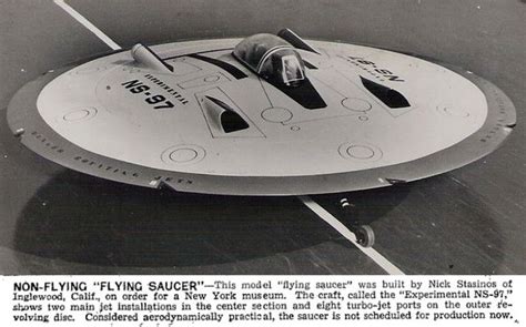 Real Life Flying Saucers Prove That The Truth Is Right Here Flying