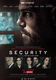 Security Movie Poster (#1 of 2) - IMP Awards
