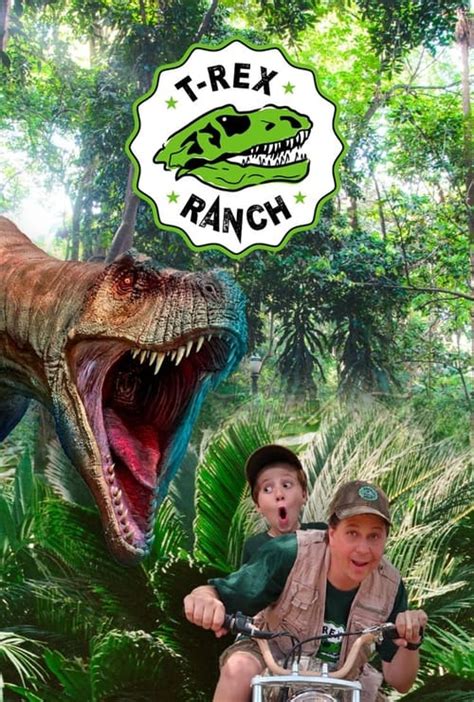 The Best Way To Watch T Rex Ranch