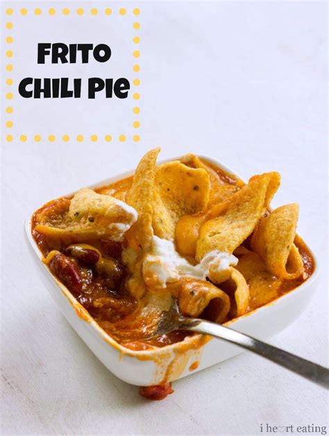 Frito Chili Pie Crockpot Recipes Beef Recipes Tasty Dishes