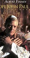 Pope John Paul II (TV Movie 1984) - IMDb