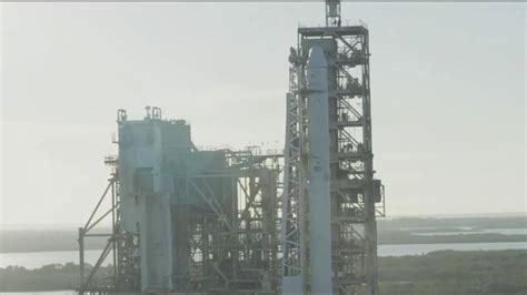 Launches are listed by date, launch number and payload, along with a brief description of the mission profile and links to the launch video and the /r/spacex. SpaceX launch: Falcon 9 rocket to make second liftoff ...