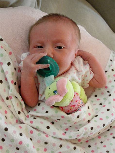 Week Old Baby Sleep Idea Hostalelportalico