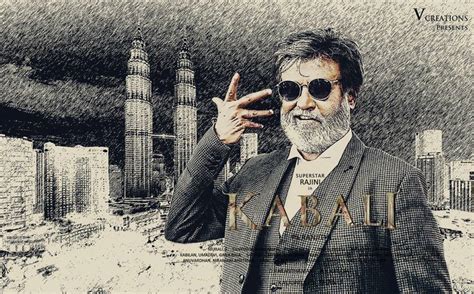 Kabali tamil movie scenes ft rajinikanth, radhika apte, winston chao and dhansika. Kabali review: Tamil Superstar Rajnikanth partially ...