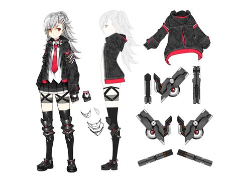 Closers Launches 'Tina Versus Harpy Event' to Decide Which New ...