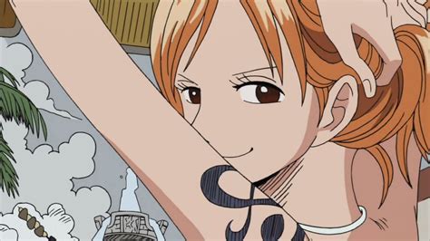 Nami One Piece Wallpaper 217555 Zerochan Anime Image Board