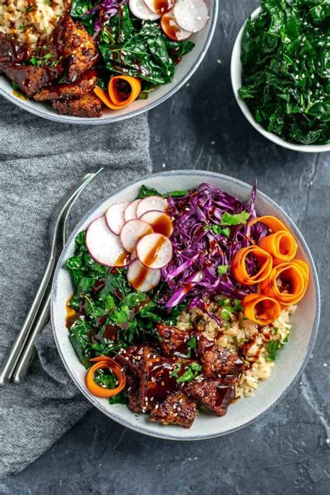 33 Rice Bowl Recipes That Are Flavor Packed An Unblurred Lady