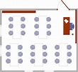 Best Classroom Seating Chart Template Free Download