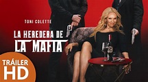 La Heredera de la Mafia - Tráiler Oficial Doblado - HD - Película de ...