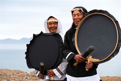 Inuit Culture Destination Nunavut
