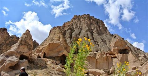 Cappadocia Day Tour From Nevsehir Or Kayseri Airports