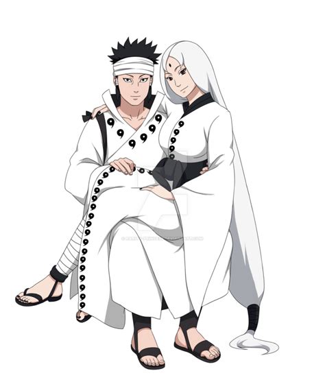 Character » ashura otsutsuki appears in 23 issues. Ashura and benzaiten otsutsuki by Rarity-Princess | Anime ...