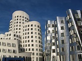 File:Düsseldorf, Medienhafen.jpg - Wikimedia Commons