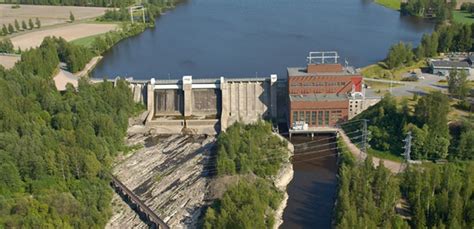Skanska toteuttaa voimalaitosrakennuksen laajennuksen Harjavallassa ...