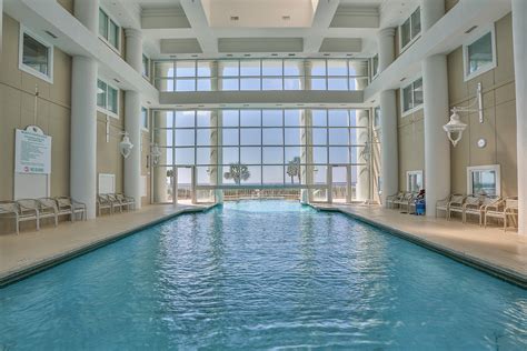 Hotels In Destin Fl With Indoor Pool