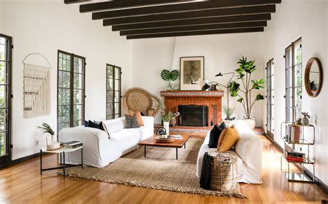 By katie holdefehr and tamara kraus. Own This Spacious Spanish Revival Home in L.A. For $2.95M ...