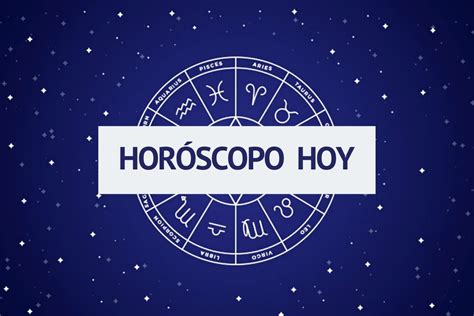 Horóscopo De Hoy Miércoles 9 De Febrero Estas Son Las Predicciones Para Cada Signo Del Zodiaco