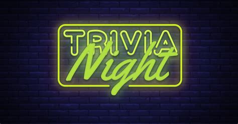 How To Host A Virtual Trivia Night