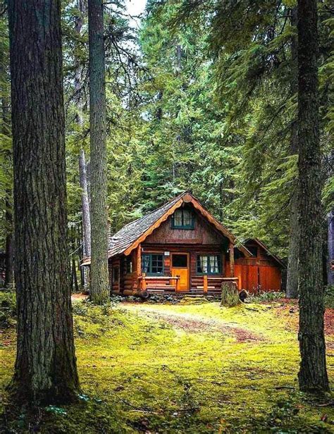 small rustic house small log cabin little cabin tiny house cabin cabin life cabin homes