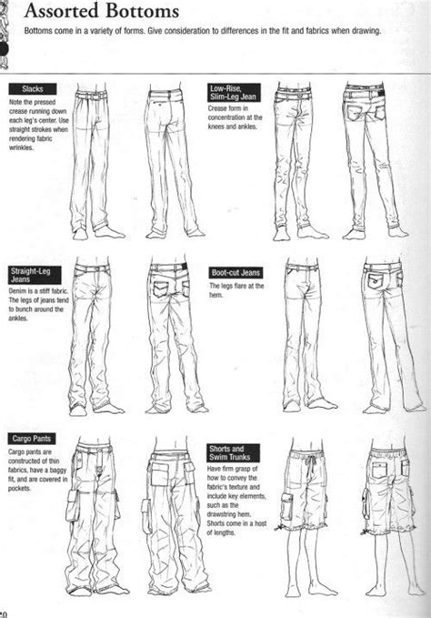 Cargo Jeans Women