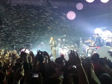 motorcityblog show review passion pit matt and kim and icona pop at compuware arena 2 21 13