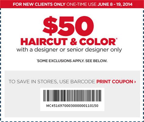 Virtually dye your locks with our online hair color changer, create a collage for comparison, and save results for your next salon appointment. Collection of Jcpenney Salon Prices 2014 | Jcpenney Salon ...