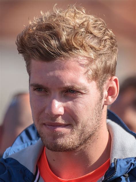 Kevin Mayer Wikipedia