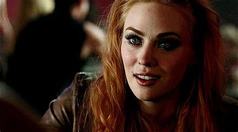 Deborah Ann Woll Little Red Riding Hood