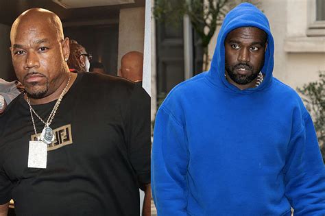 Wack 100 Possibly Confirms Hes Sending Kanye Rare Kim K Sex Tape