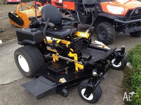 Cub Cadet 60 Commercial Zero Turn Mower For Sale In Lansdowne New