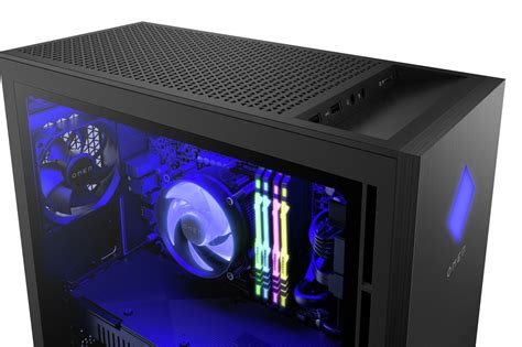Hp Omen 25l Gt12 0235se Review Nice Gaming Desktop With Classy Design