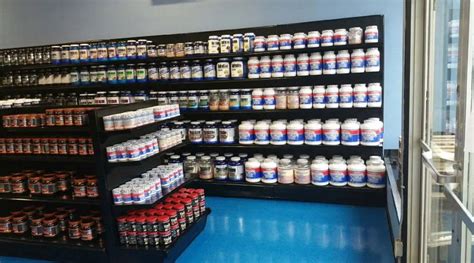 Supplement Warehouse West Allis Wi Vitamin And Supplement Store