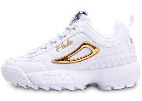 Maybe you would like to learn more about one of these? Fila Disruptor blanc or - Chaussures Toutes les baskets ...