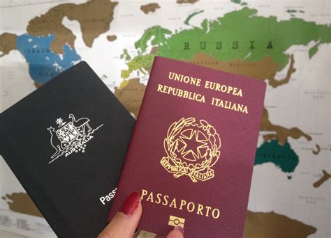 Travel Hassle Free With Your 2 Passports 3 Things You Must Know To