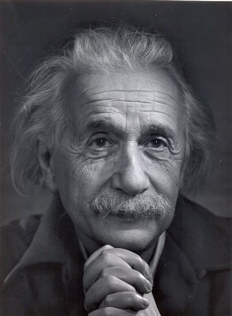 Albert Einstein 002 Albert Einstein Photo Portrait Old Man Portrait