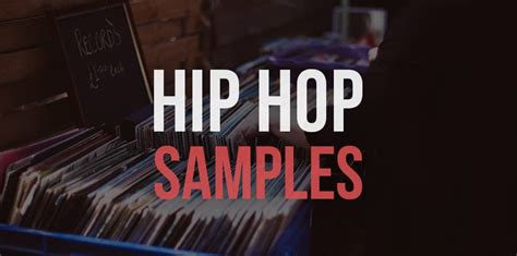 15 Best Free Hip Hop Drum Kits And Sample Packs