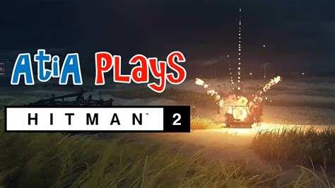 Hitman 2 Walkthrough 1 Hawkes Bay Nightcall No Commentary Full