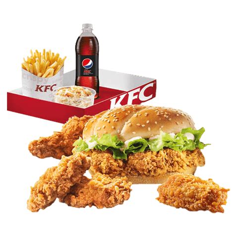 Zu jeder filiale bekommen sie per klick. KFC Würselen - Chicken, American, Fries - Lieferando.de