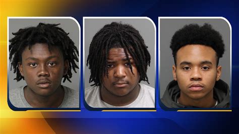 3 Arrested About 6 Sought Following Fight At Wake Forest High School Abc11 Raleigh Durham