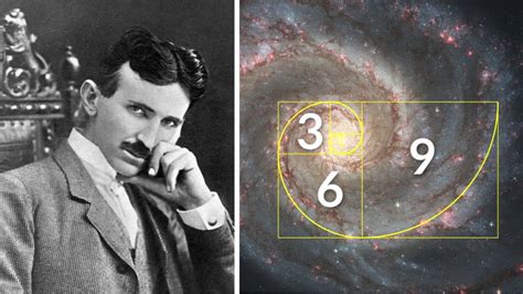 The Secret Behind Nikola Teslas Divine Code 369 And How To Manifest