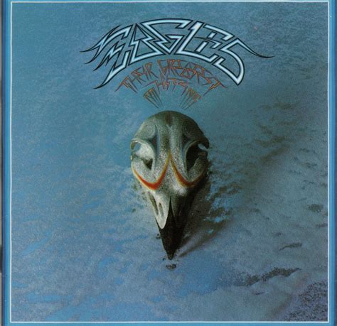 Their Greatest Hits 1971 1975 By Eagles Music Charts