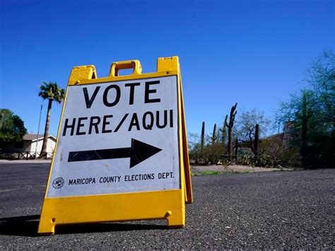 What Latino Voting Trends Tell Us About 2024 The New Yorker Radio