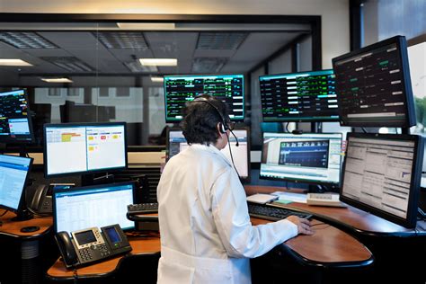 Philips Creates Worlds Largest Eicu System News Philips
