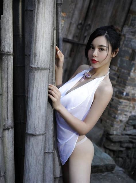 Whats The Name Of This Porn Star Shen Jiaxi 797067 ›